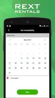 Rext Rentals screenshot 3