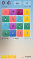 Zeros: A Fun And Challenging Puzzle الملصق