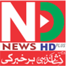 Nishan Dahi News (Urdu) aplikacja