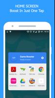 Game Booster постер