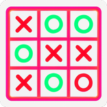 Tic Tac Toe Twist - XO Game