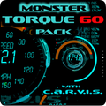 60 Torque Themes OBD 2