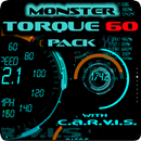 60 Torque Themes OBD 2 APK