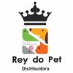 Rey do Pet biểu tượng