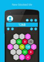 1 Schermata 4096 Hexa