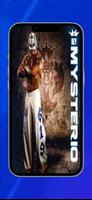 rey mysterio wallpaper Screenshot 3