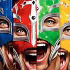 Rey Misterio Wallpaper HD icono