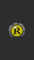 Reyno Car Service Cartaz