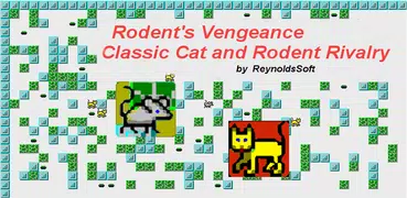 Rodent's Vengeance the Sampler