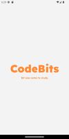 Code In Bits Cartaz