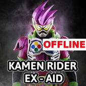 Lagu Kamen Rider Ex Aid For Android Apk Download
