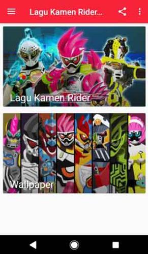 Lagu Kamen Rider Ex Aid For Android Apk Download - roblox kamen rider ex aid speed build