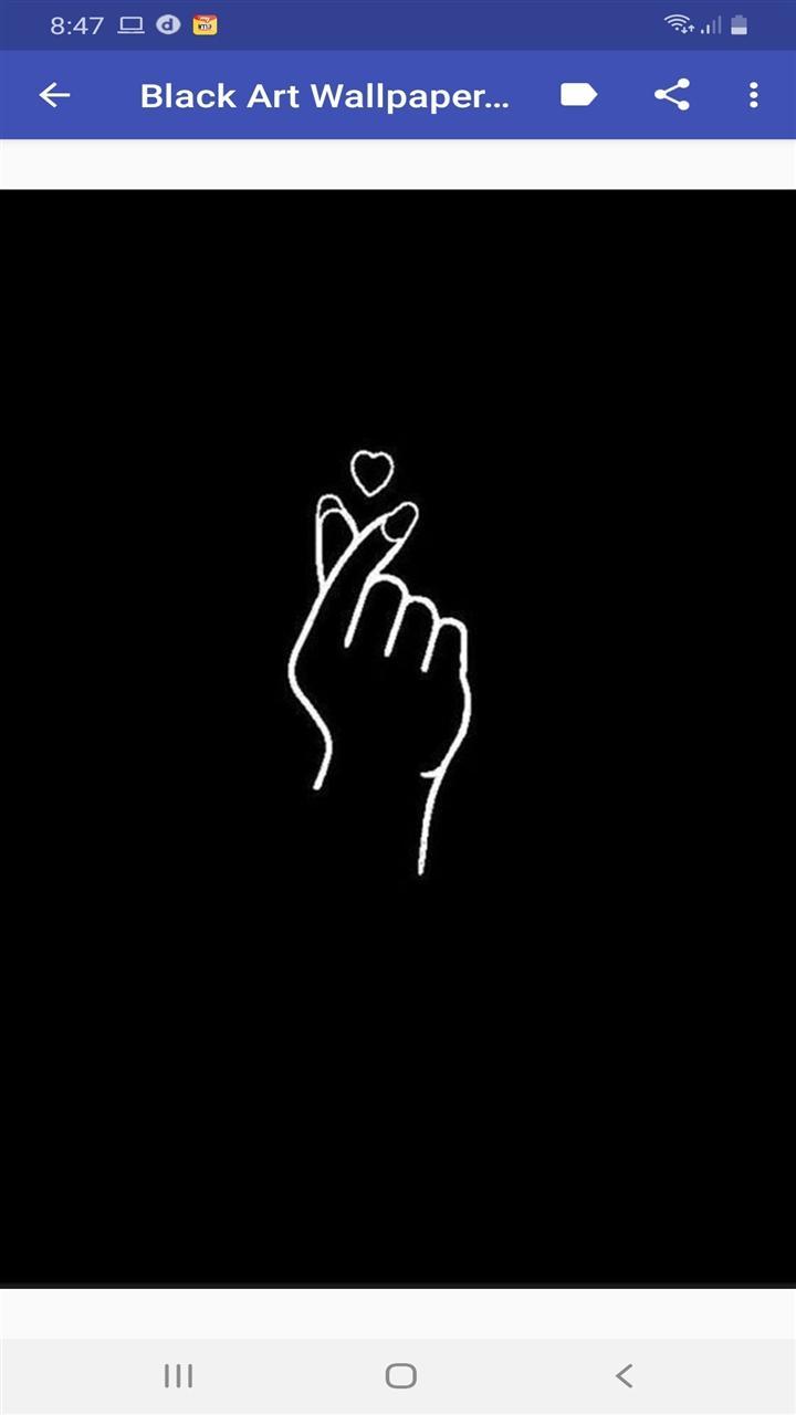 Black Art Wallpapers Love APK for Android Download Black Art Wallpapers Love APK for Android Download