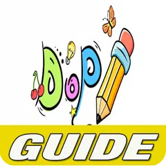 Guide DOP:Draw One Part Answer