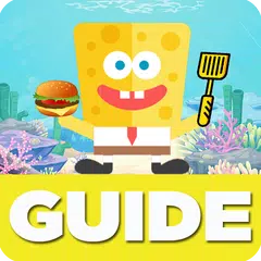 Guide Sponge Krusty