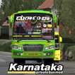 Karnataka Private Bus Mod آئیکن