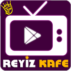 Reyiz Kafe Canlı TV icon