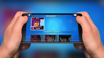 2 Schermata Brawl Box Stars Simulator