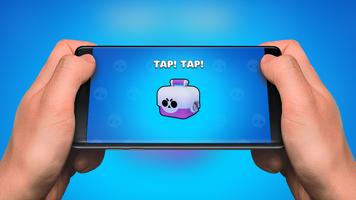 Brawl Box Stars Simulator imagem de tela 3