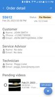 Service Snap 2.0 스크린샷 2