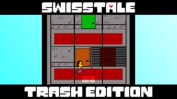 Swisstale TE 스크린샷 1