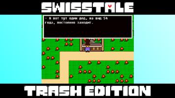 Swisstale TE captura de pantalla 2