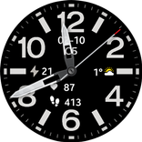 Blackops Watch Face