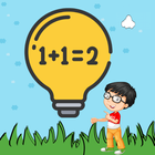 Math For Kids أيقونة