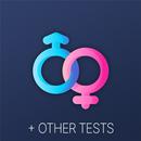Orientation test for girls and boys APK