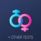 Тест на ориентацию для девушек и парней icône