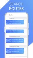 Commands for Google screenshot 3