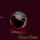 Choo choo Spider Train - Choo aplikacja
