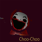 Icona Choo choo Spider Train - Choo