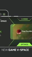 G-Vortex Game Space capture d'écran 2
