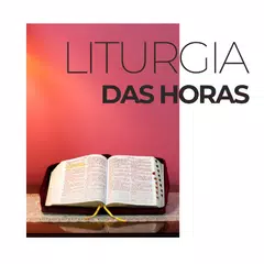 Скачать Liturgia das horas - Vésperas APK