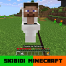 Mods Skibidi Toilet Minecraft APK