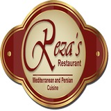 Reza's иконка