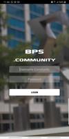 BPS Presensi постер