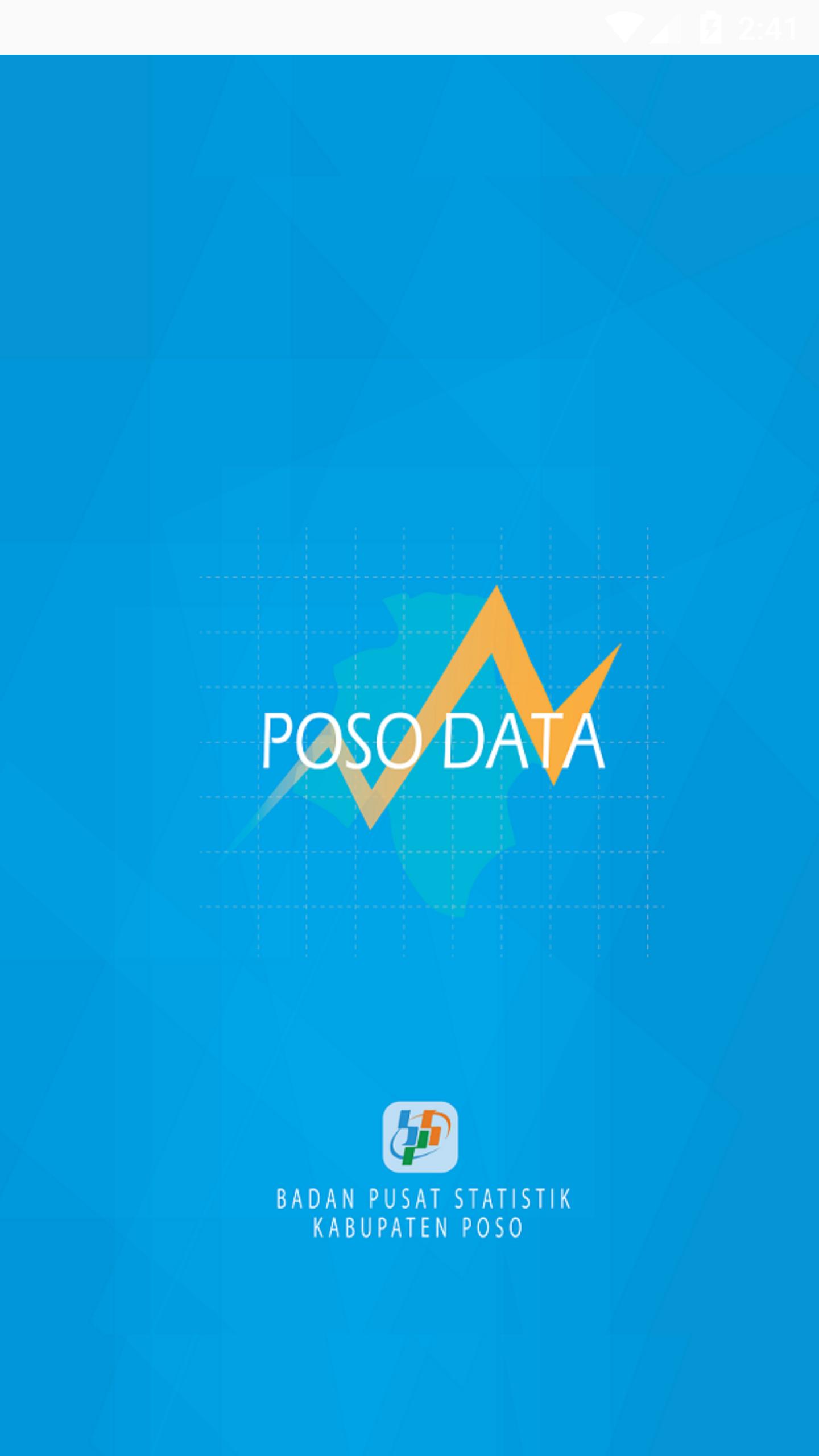 Poso Data For Android Apk Download