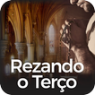 Rezando o Terço