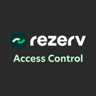 Rezerv Access Control App-icoon