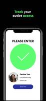 Rezerv Access Control App screenshot 1