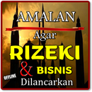 DOA AGAR REZEKI DAN BISNIS DILANCARKAN LENGKAP APK