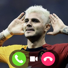 Mauro Icardi Fake Call, Prank আইকন