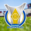Brasileirão 2025 - Simulador icon