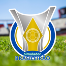 Brasileirão 2025 - Simulador APK