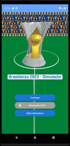Simulador do Brasileirão 2023 série A e B: como simular os jogos finais