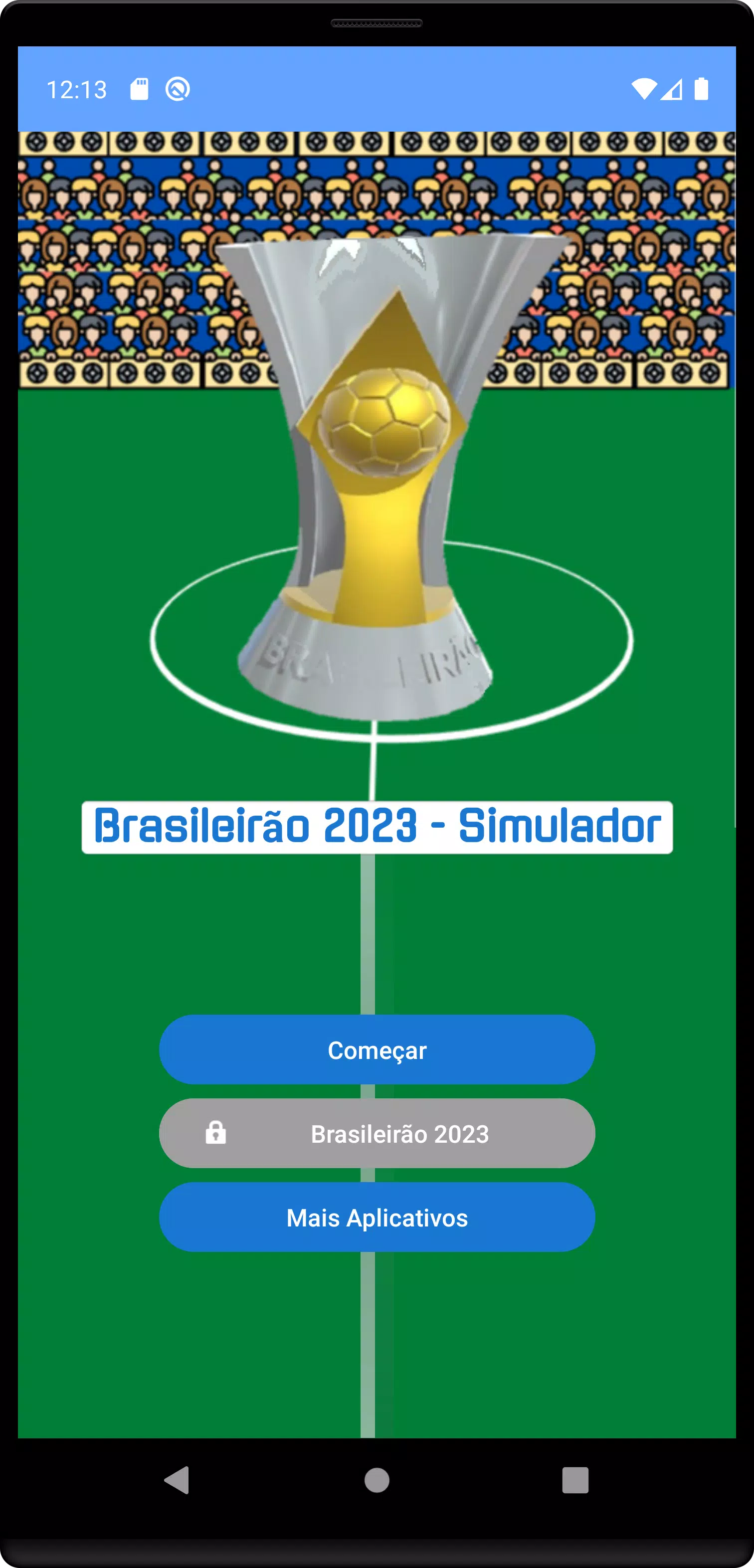 BAIXAR JOGO GRÁTIS GAME BRASILEIRÃO 2020 - JOGO SIMULADOR CLASSIFICAÇÃO  TIMES CAMPEONATO BRASILEIRO 