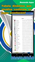 Brasileirão 2025 - Simulador скриншот 2
