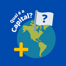 Qual é a Capital? - Quiz APK